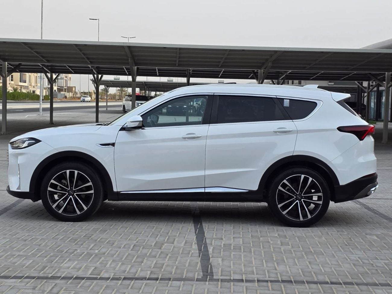 جيتور X70 LUX