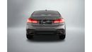 BMW 530i 2018 BMW 530i M-Kit / Full-Service History