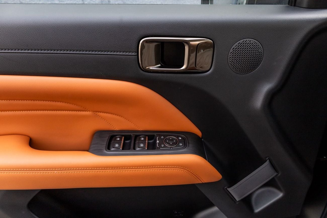 Haval H9 DIGNITY Haval H9 Medium 2026 GCC | Agency Warranty
