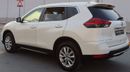 Nissan XTrail ACCIDENTS FREE - GCC - PERFECT CONDITION INSIDE OUT - BASE