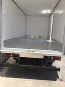إيسوزو NPR