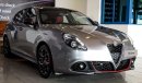 Alfa Romeo Giulietta Veloce