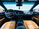 Dodge Charger SXT 3.6L