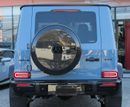 مرسيدس بنز G 63 AMG STD 2025 Mercedes G63 AMG Full/ Carbon Interior&Exterio