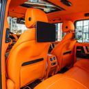Mercedes Benz G63 AMG BRABUS G800