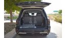 Toyota Land Cruiser 200 VXR  V8 5.7L PETROL 8 SEAT AUTOMATIC TRANSMISSION BLACK EDITION