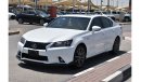 Lexus GS350 F SPORT