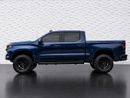Chevrolet Silverado 5.3 V8 Trail Boss