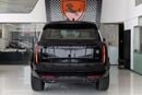 Land Rover Range Rover Range Rover Vogue | HSE P530 | Black Edition | GCC Specs | 2026  | ( EXPORT)