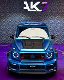 BRABUS 900 - Mercedes-AMG G 63