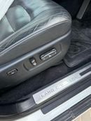 Toyota Land Cruiser Sahara