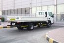 Mitsubishi Fuso FJ