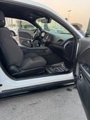 Dodge Challenger SXT Plus 3.6L