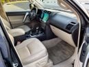 Toyota Prado TX-L