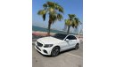 Mercedes-Benz C 300 Luxury 4Matic