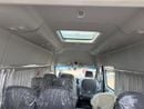 JAC Sunray 2.8L DIESEL 16 SEATS 2026 MODEL