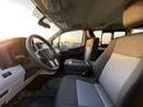 تويوتا هاياس DLS - STD ROOF Commuter Standard 2.8L