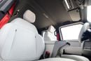 شيري اي كار V23 2025 iCar V23 S Chinese specs