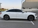 Audi A6 45 TFSI