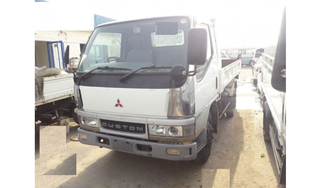 Isuzu Forward Forward RIGHT HAND DRIVE (PM493 )