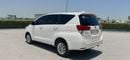 Toyota Innova Toyota Innova model 2020