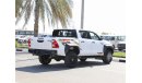 Toyota Hilux 4.0 GR-Sport A/T. 4WD. For Export