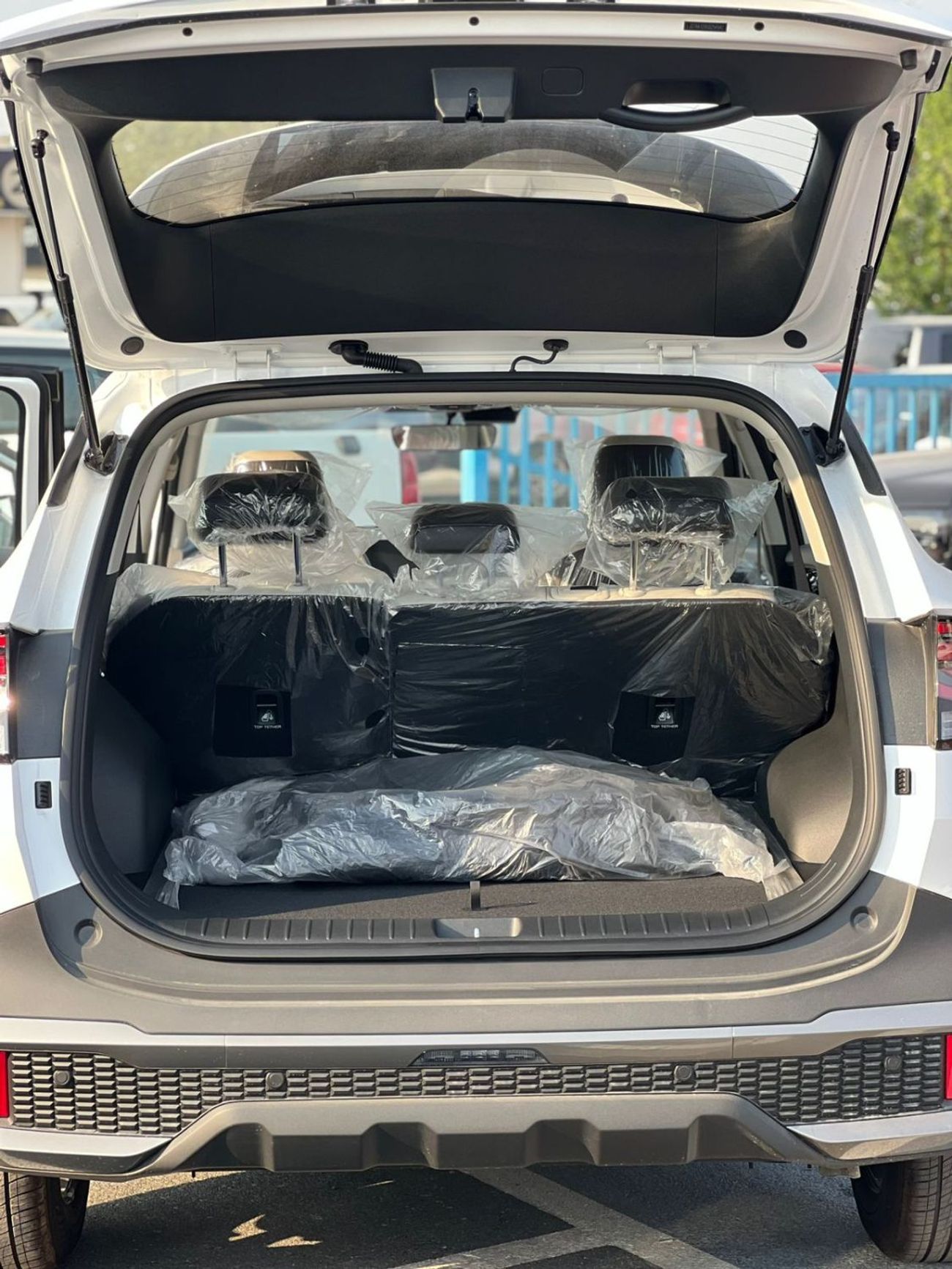 Kia Sportage L TX 1.5T