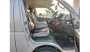 Toyota Hiace TOYOTA HIACE VAN RIGHT HAND DRIVE (PM1650)