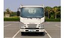 Isuzu NMR 2020 | EURO 4 - GRILL BODY - M/T DIESEL - READY FOR YOUR MOVING BUSINESS - BOOK NOW
