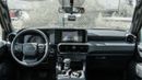 Toyota Prado TXR 2026 Toyota Prado TXL1 2.4.L AT Petrol - Black (With Alloy Wheel)