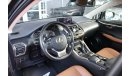 Lexus NX300 2.0L