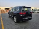 Toyota Land Cruiser DIESEL VXR