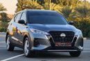 Nissan Kicks American