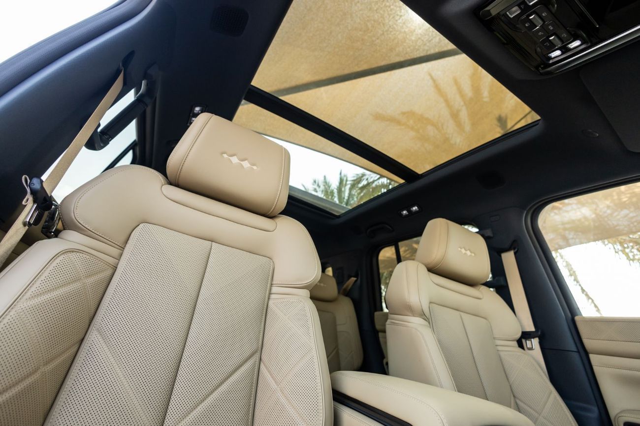 بي واي دي ليوبارد 5 Exploration Edition