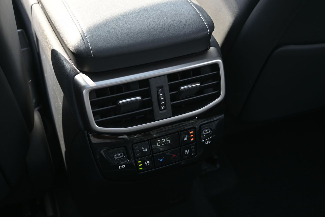 Lexus RX350 Lexus RX350h Platinum 2.5L Hybrid, AWD, Model 2025