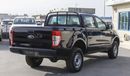 Ford Ranger FORD RANGER 2.2L DIESEL D/C 4X4 ZERO K/M MY 2017 - AED 65,000