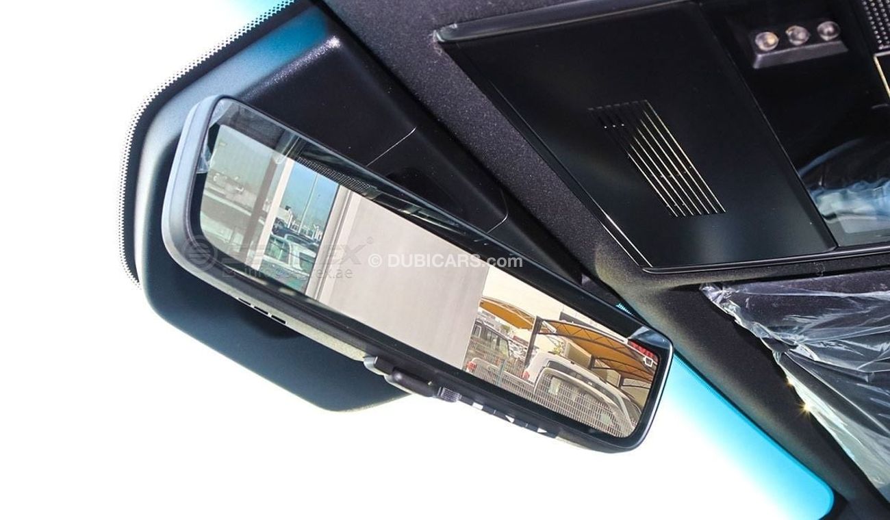 Lexus LX 500 LEXUS LX500 DSL FULL OPTION 2022