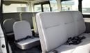 Toyota Hiace 15 SEATER DIESEL STD ROOF /// 2024 /// SPECIAL OFFER /// BY FORMULA AUTO /// FOR EXPORT