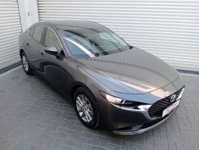 Mazda 3 Evolve 2.0L