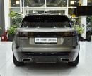 Land Rover Range Rover Velar EXCELLENT DEAL for our Range Rover Velar P380 SE ( 2018 Model ) in Grey Color American Specs