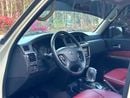 Nissan Patrol SUPER SAFARI - GCC Specs - Brand