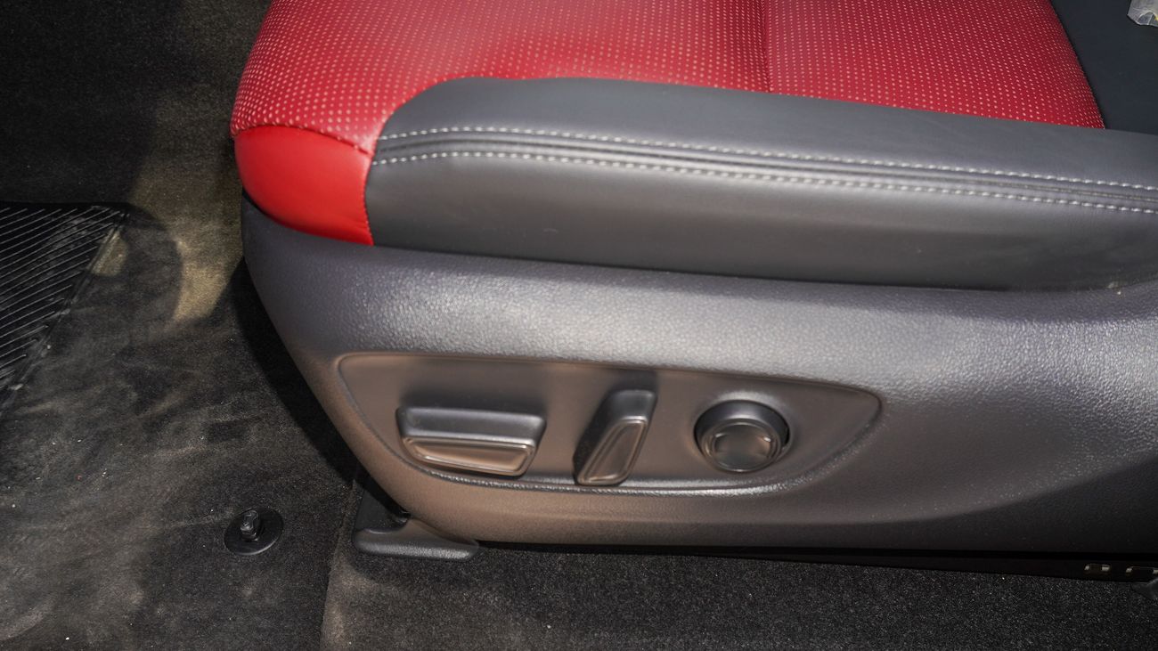 تويوتا لاند كروزر VXR TWIN TURBO 3.5L V6