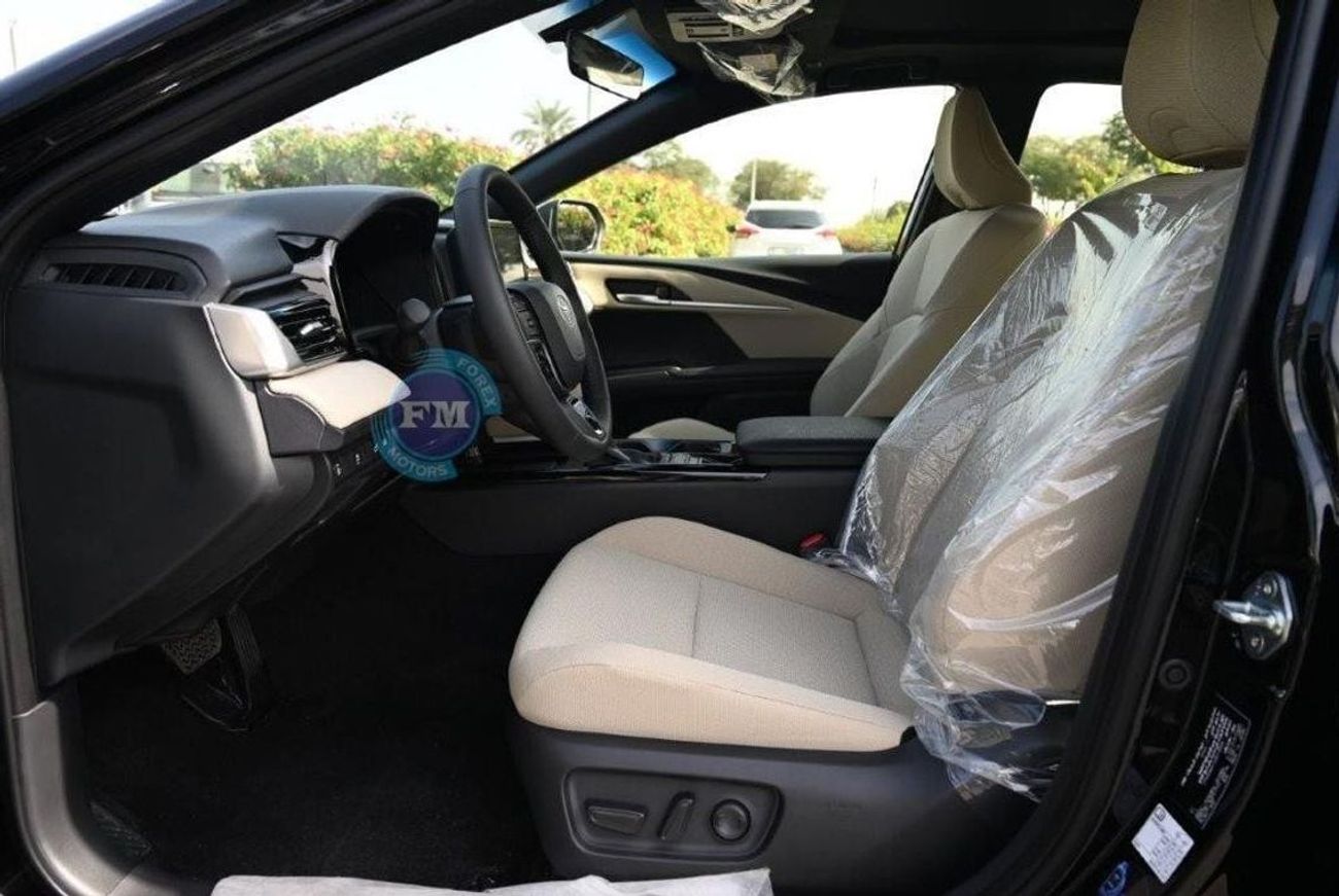 Toyota Camry LE Hybrid 2.5L Automatic