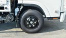 إيسوزو NPR ISUZU NPR TRUCK 4.2 TON 2022 - SHORT CHASSIS WITHOUT TURBO