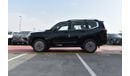 Toyota Land Cruiser L/C300 VX+ 3.5L PET A/T Floor 23YM -7 STR  (EXPORT OFFER)