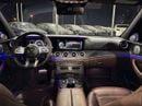 مرسيدس بنز E 63 AMG S
