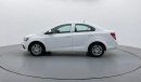 Chevrolet Aveo LS 1.6 | Under Warranty | Inspected on 150+ parameters