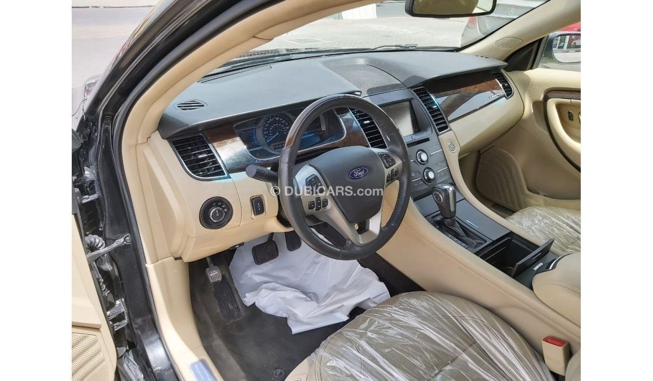 Ford Taurus Limited Limited Limited Limited Limited Limited special edition, full option