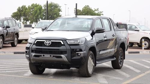 Toyota Hilux ADVENTURE