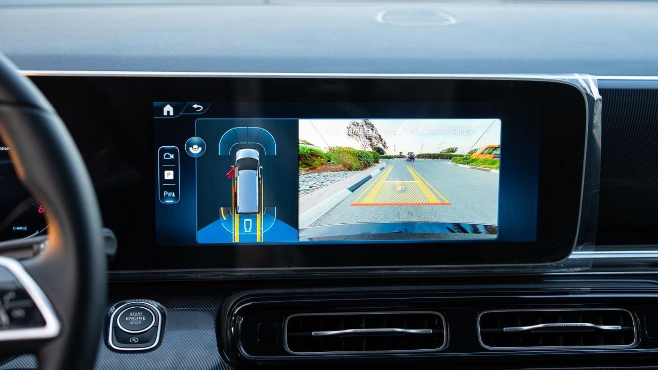 Mercedes-Benz V 300 Extra Long 2.0L - Black Inside Black | Export Only